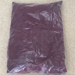 Naken Anti-Tarnish Silver Tray Storage Bag